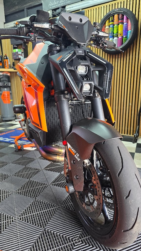 Ktm superduke 1390