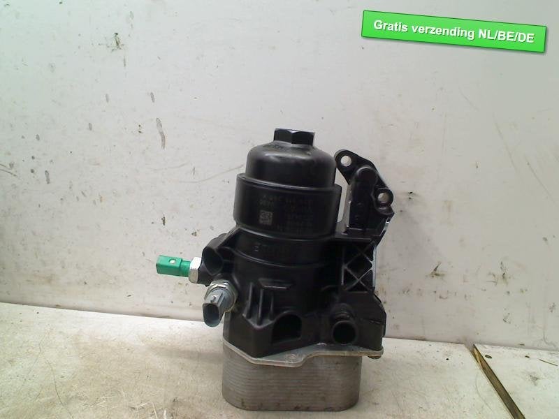 OLIEFILTERHUIS Golf VII Variant (AUVV) (03N115389K), Gebruikt, Volkswagen, Volkswagen AG, Kundenbetreuung@volkswagen.de