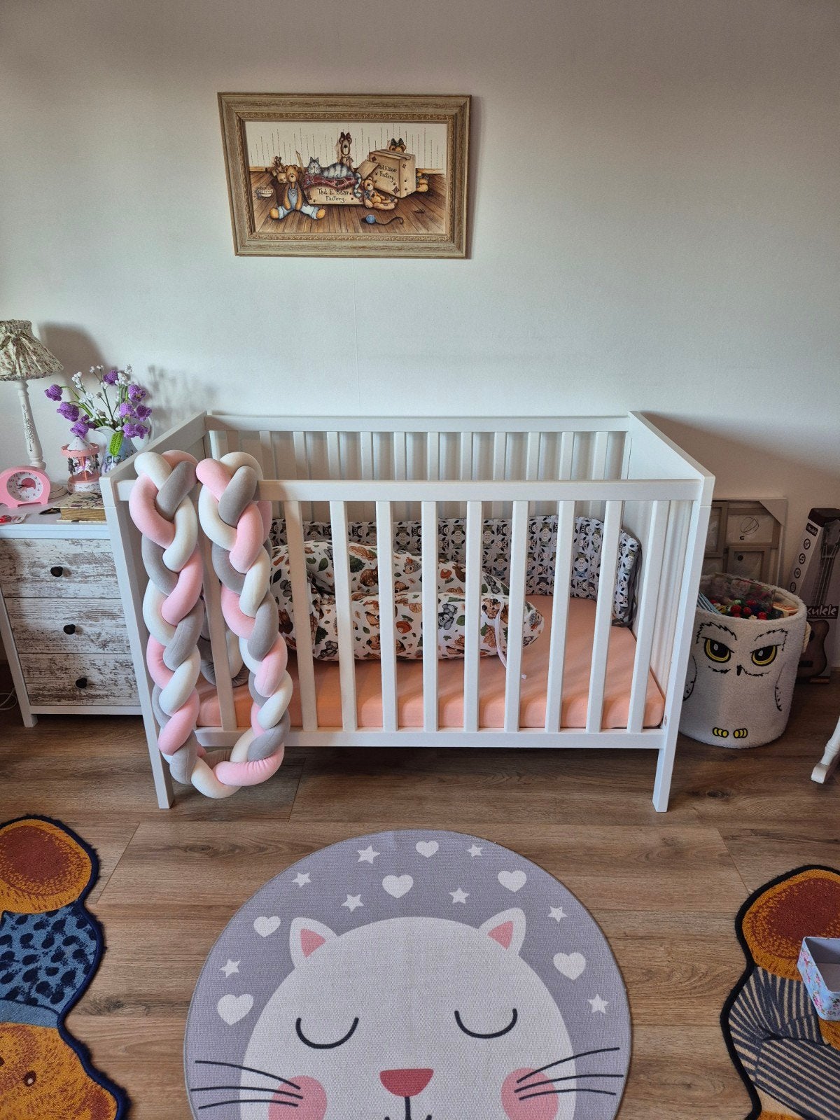 Lit pour bébé et oreiller pour femmes enceintes, accessoires, Enlèvement