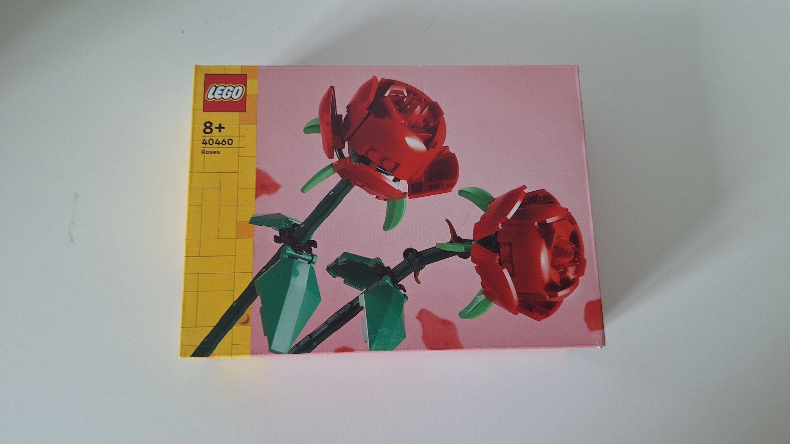 Lego bloemen NIEUW, Ophalen, Lego