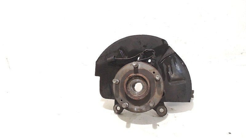 Wielnaaf rechts voor Hyundai iX 35, Onderdelen@venauto.nl, Van der Ven Autorecycling B.V., Ettenseweg 76, 4706 PB Roosendaal, The Netherlands