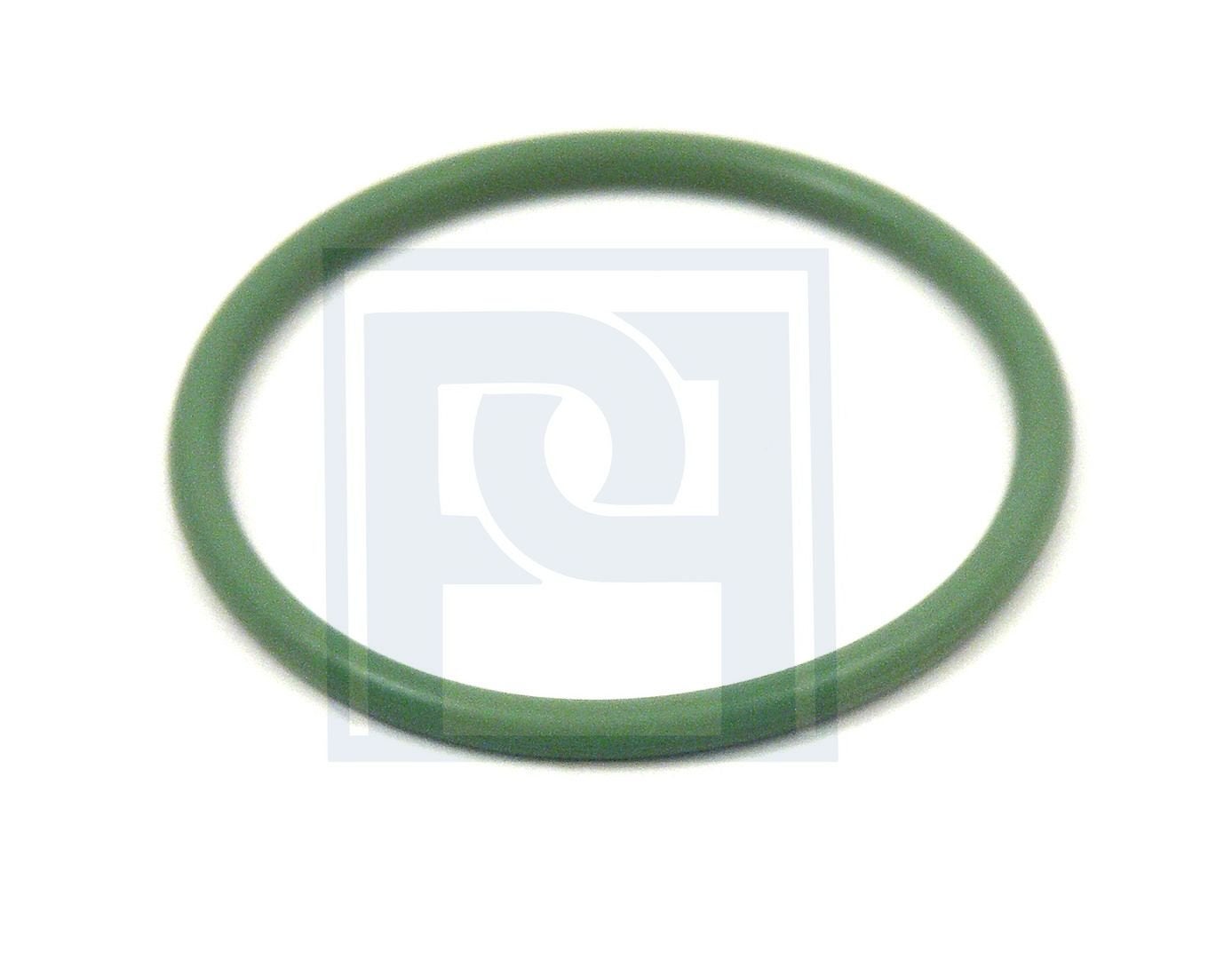 Volvo Rubber ring afd stroomverdeler B200+B230+B240 Volvo on, Ophalen of Verzenden, Nieuw