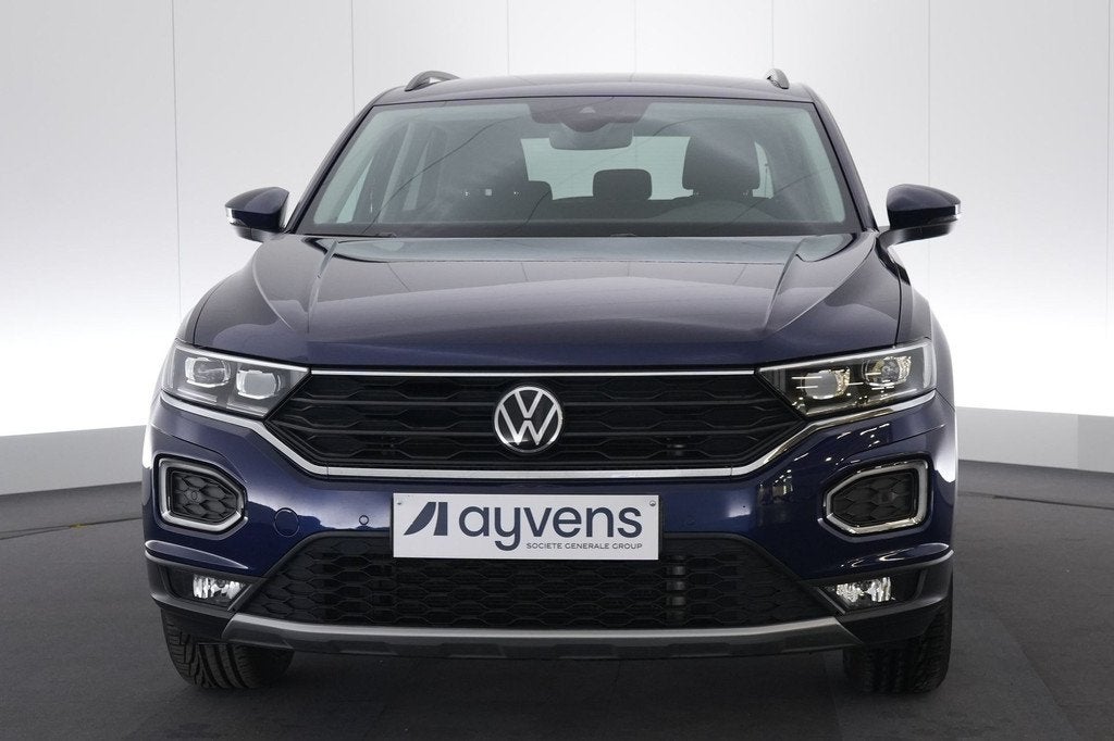 (2AFJ856) VOLKSWAGEN T-ROC, Autos, Volkswagen, Achat, Euro 6, Entreprise, 5 portes