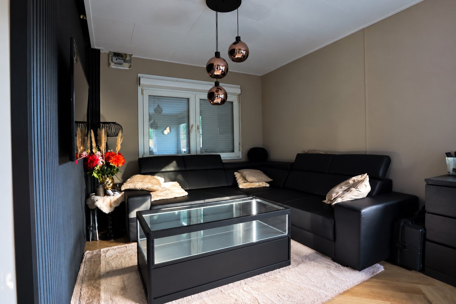Gasloze luxe Tiny House / Mantelzorgwoning – 36 m², Doe-het-zelf en Bouw, Ophalen