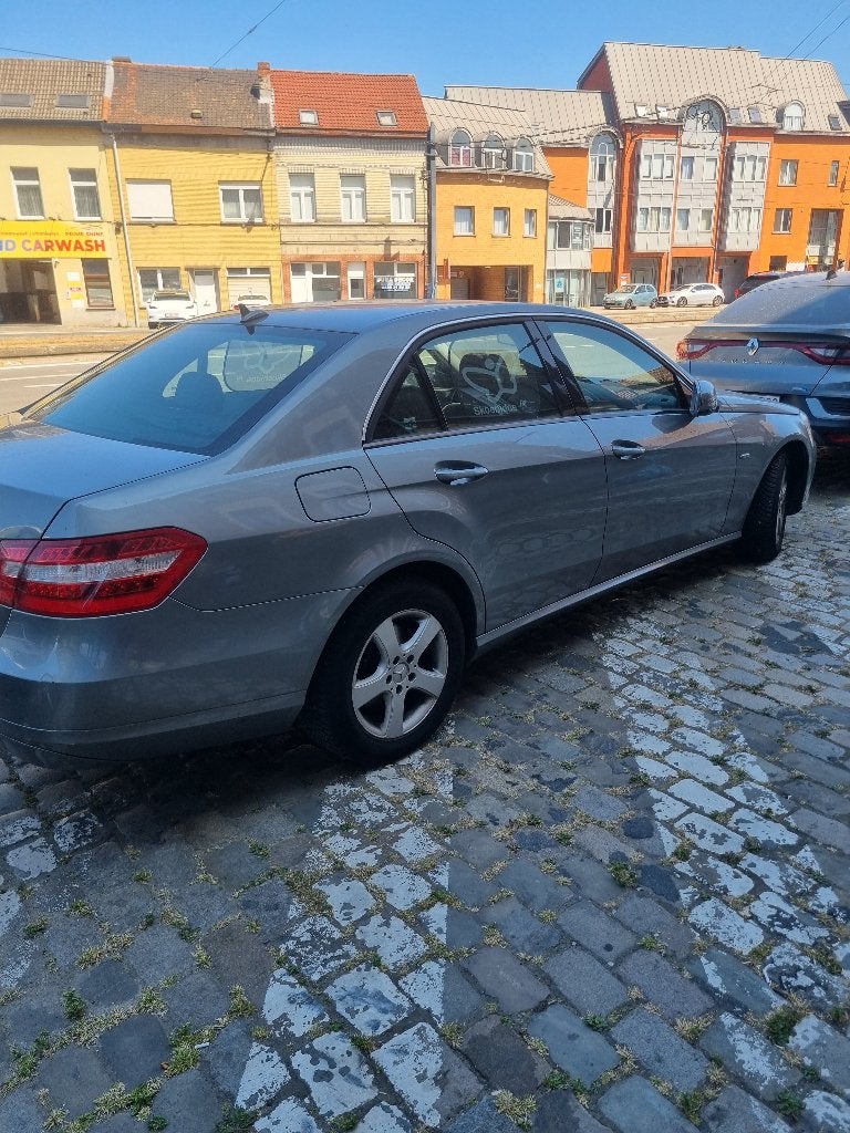 Mercedes, Autos, Mercedes-Benz, Cuir, Achat, 4 portes, Automatique