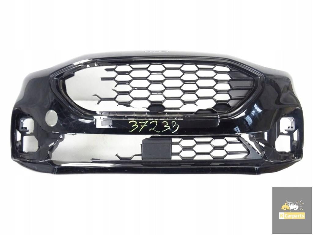 FORD PUMA II MK2 ST-LINE Voorbumper, Gebruikt, Info@ford.com, Ford, Bumper