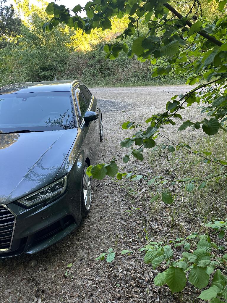 Audi A3 sportback sline 2018, Autos, Achat, Particulier, A3