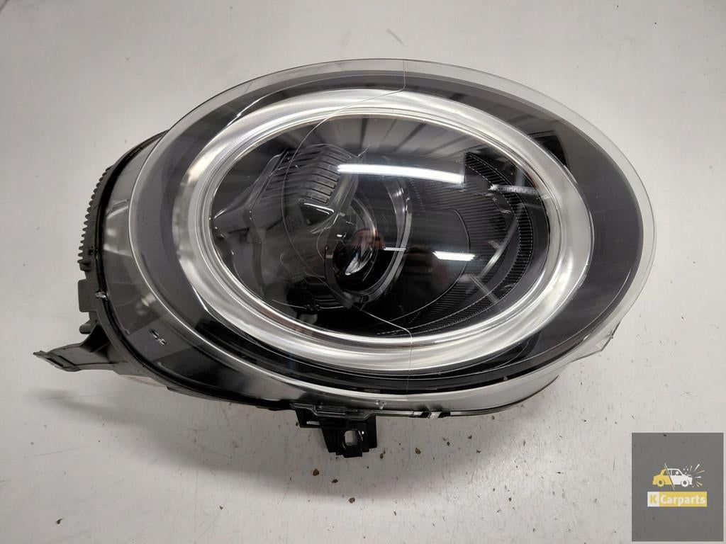 5A01962, Mini F55 F56 Lift Full LED Noir Phare droit, Customer.service@mini.co.uk, BMW AG, Petuelring 130
80788  Munich, DE, Mini