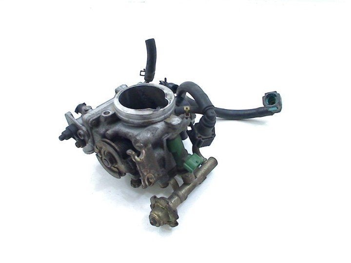 BOITIER PAPILLON Yamaha MT 03 2006-2013 (MT03 MT-03), Dhr. S. di Majo, Utilisé, Info@cama-motorparts.nl, P.J. Troelstraweg 8 8
3144 CX  MAASSLUIS, NL