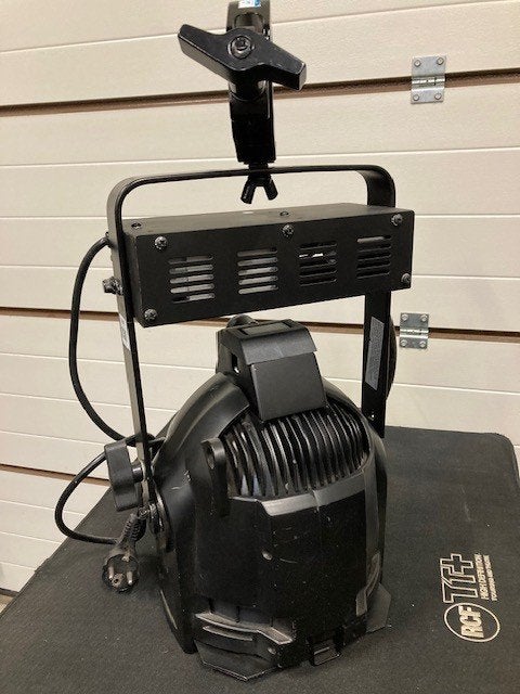 30 x Showtec Studio Beam CDM/HCI-150, Enlèvement, Utilisé