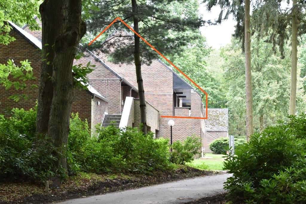Instapklaar duplexappartement, Immo, Huizen en Appartementen te koop, 2 kamers, Verkoop zonder makelaar, Provincie Limburg, Appartement