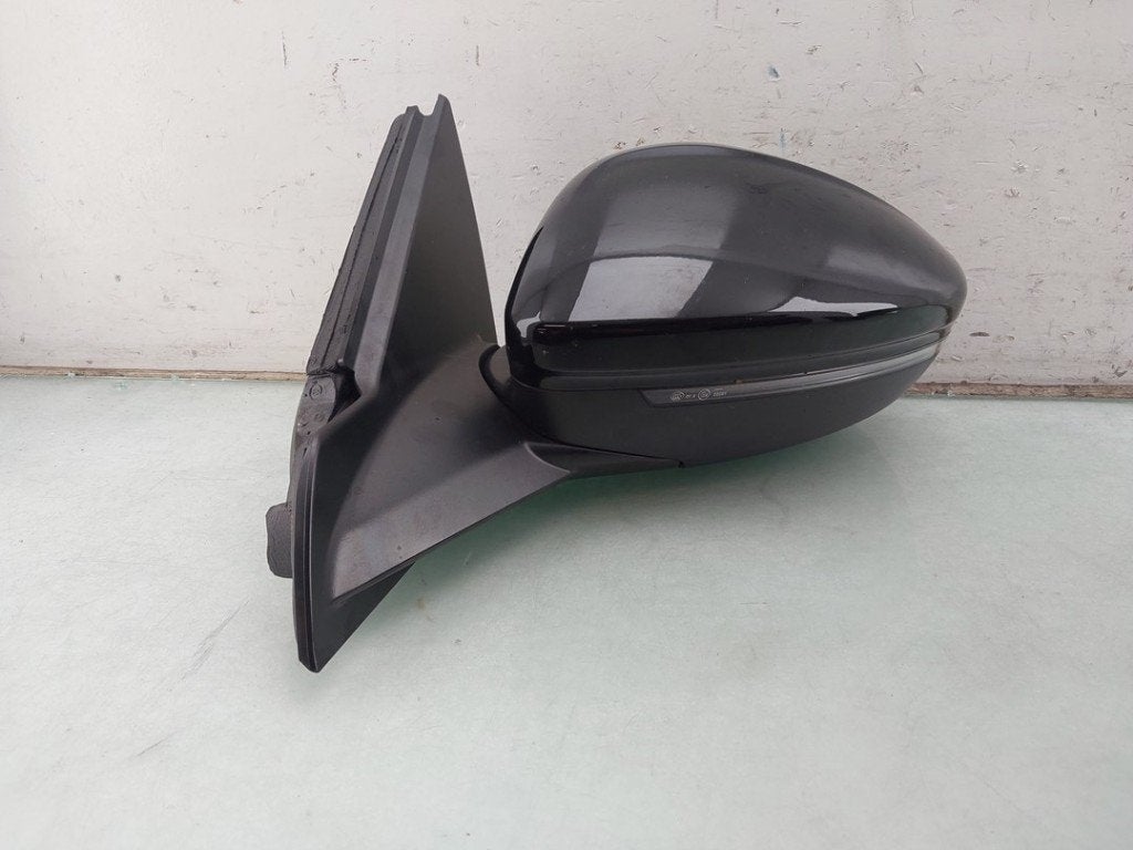 RETROVISEUR EXTERIEUR GAUCHE Peugeot 208 II (UB / UH / UP), Kontakt-peugeot@peugeot.com, Utilisé, Peugeot Deutschland GmbH, Bahnhofsplatz
65423  Rüsselsheim, DE