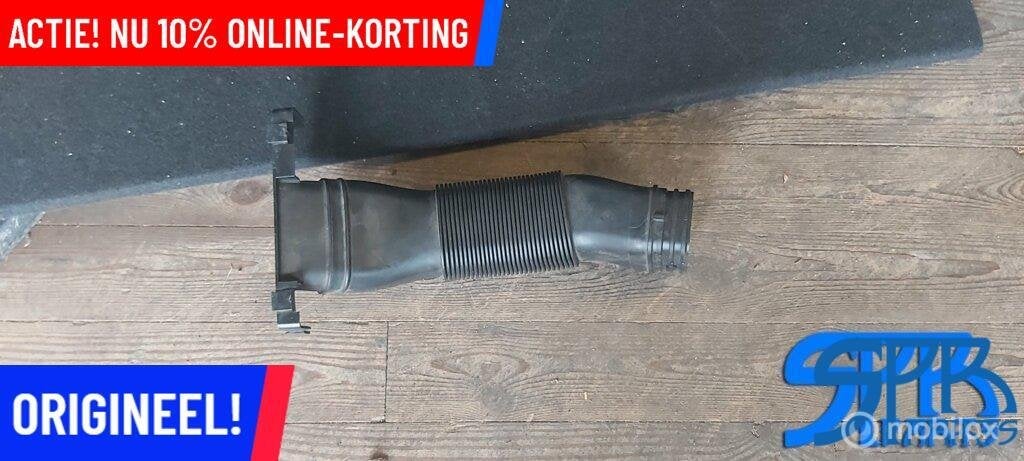 LUCHTSLANG FILTER Polo 6R GTI 6R0129618D IBIZA 6J CUPRA TFSI, Enlèvement ou Envoi, Volkswagen, Utilisé, Volkswagen