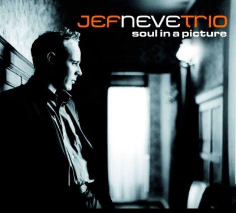 Jef Neve Trio - soul in a picture, Ophalen, 2000 - 2009, Nieuw in verpakking
