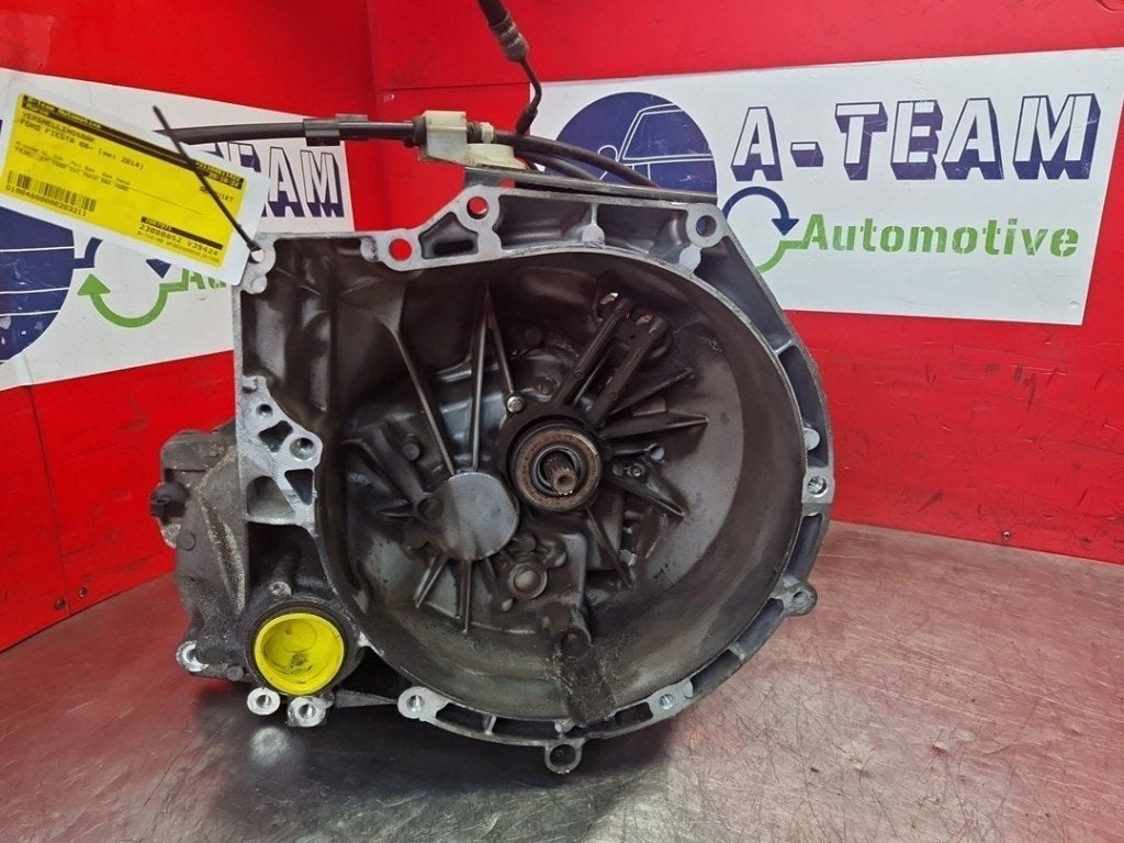 VERSNELLINGSBAK SCHAKEL Ford Fiesta 6 (JA8), Auto-onderdelen, Gebruikt, Ford