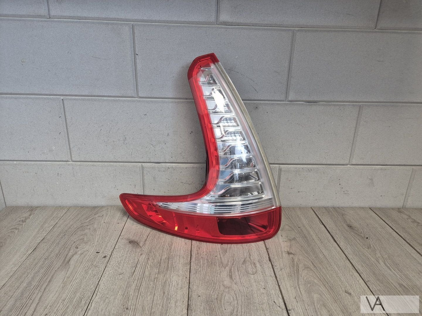 Achterlicht links van Renault GRAND scenic 2009 - 2016 €60, Gebruikt, -, Renault, -