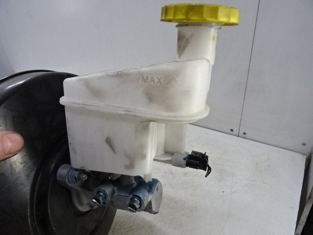 MAITRE CYLINDRE DE FREIN Jeep Compass (MP) (829236), Utilisé, Jeep