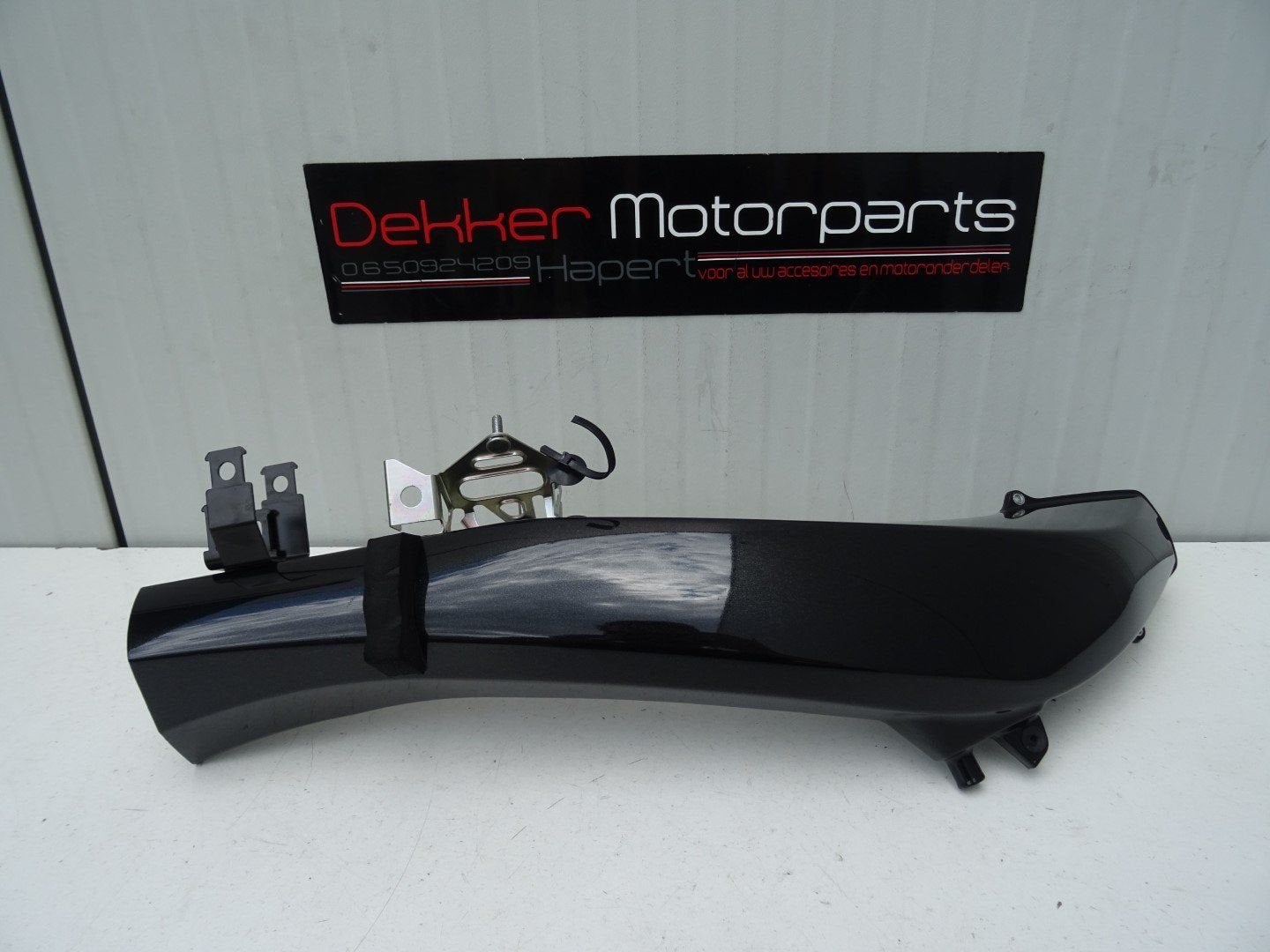Air intake / Luchthapper / Luchtinlaat Kawasaki Ninja SX H2, Enlèvement ou Envoi, -, -, -