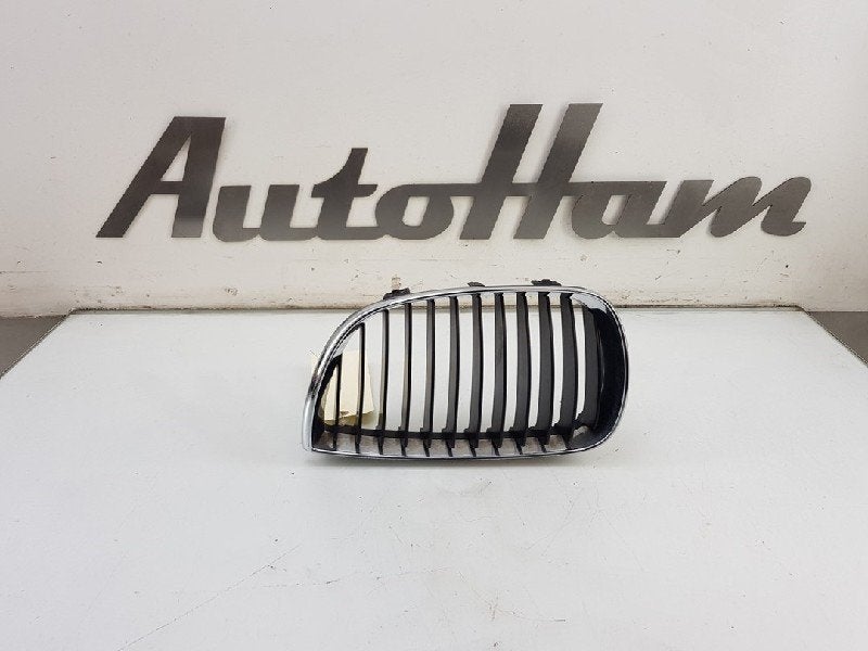 CALANDRE BMW 1 serie (E87 / 87N) (|5,11371E+11|), Dhr. J. Ham, Administratie@autoham.nl, Utilisé, BMW