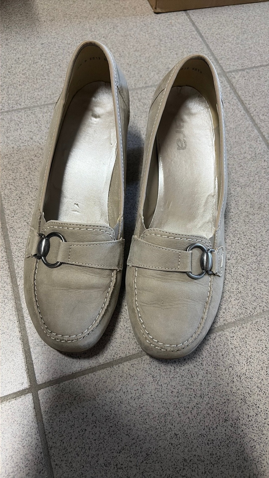 Damesschoenen ara, Kleding | Dames, Schoenen, Ophalen, Zo goed als nieuw
