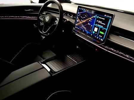 Volkswagen ID.7 Pro S Business Sport 86 kWh  210 kW (286 pk), Autos, Achat, Berline, Automatique, https://public.car-pass.be/vhr/cc6f7764-8386-4c1c-8d28-804f76f89d8b