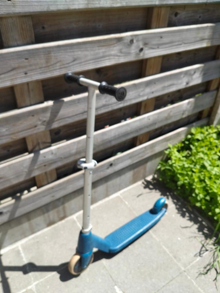 DECATHLON OXELO STEP, Enlèvement