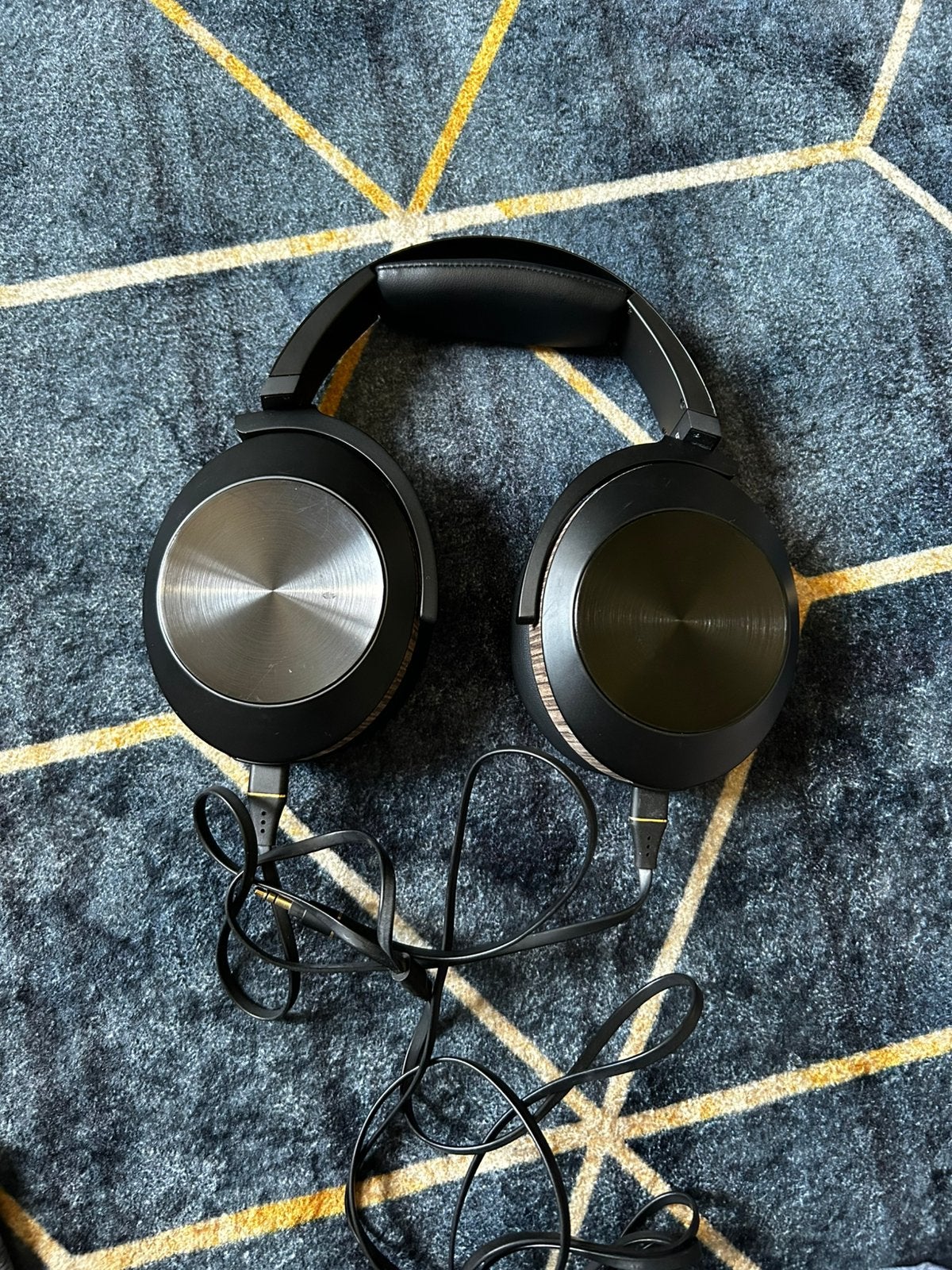Audeze EL-8 Closed-Back Headphone - New purchase price :€612, Audio, Tv en Foto, Hoofdtelefoons, Overige merken, Ophalen of Verzenden