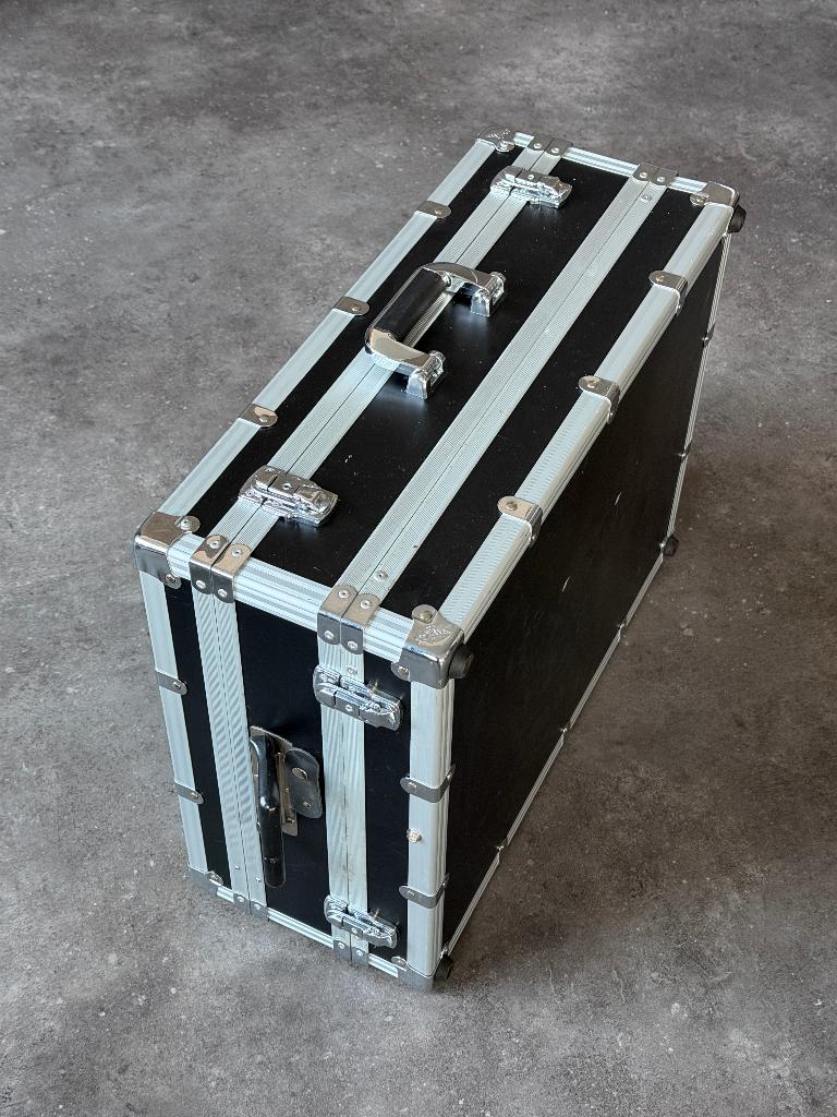 valise maquillage, Enlèvement, Utilisé, Tout le visage, Maquillage