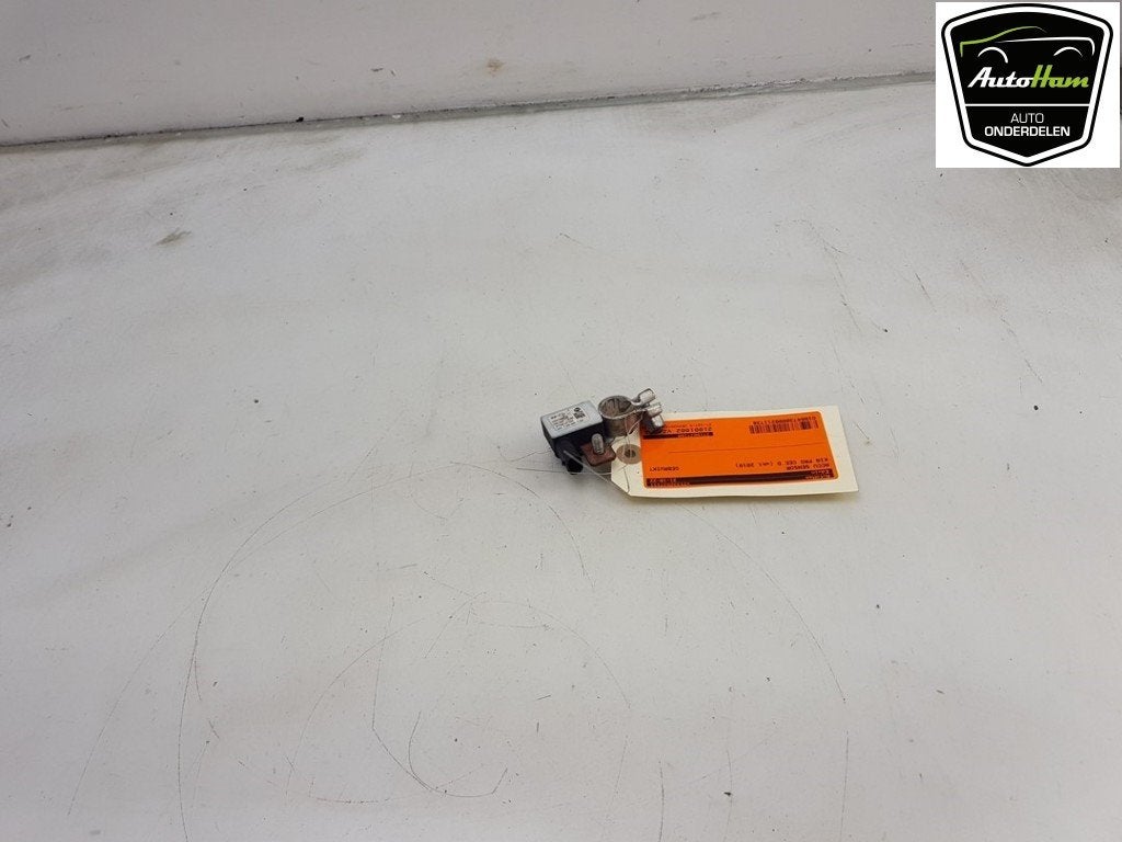 ACCU SENSOR Kia Proceed (CD) (01-2018/12-2020), Dhr. J. Ham, Administratie@autoham.nl, Nijkerkerstraat 27a 27a
3821 CD  AMERSFOORT, NL