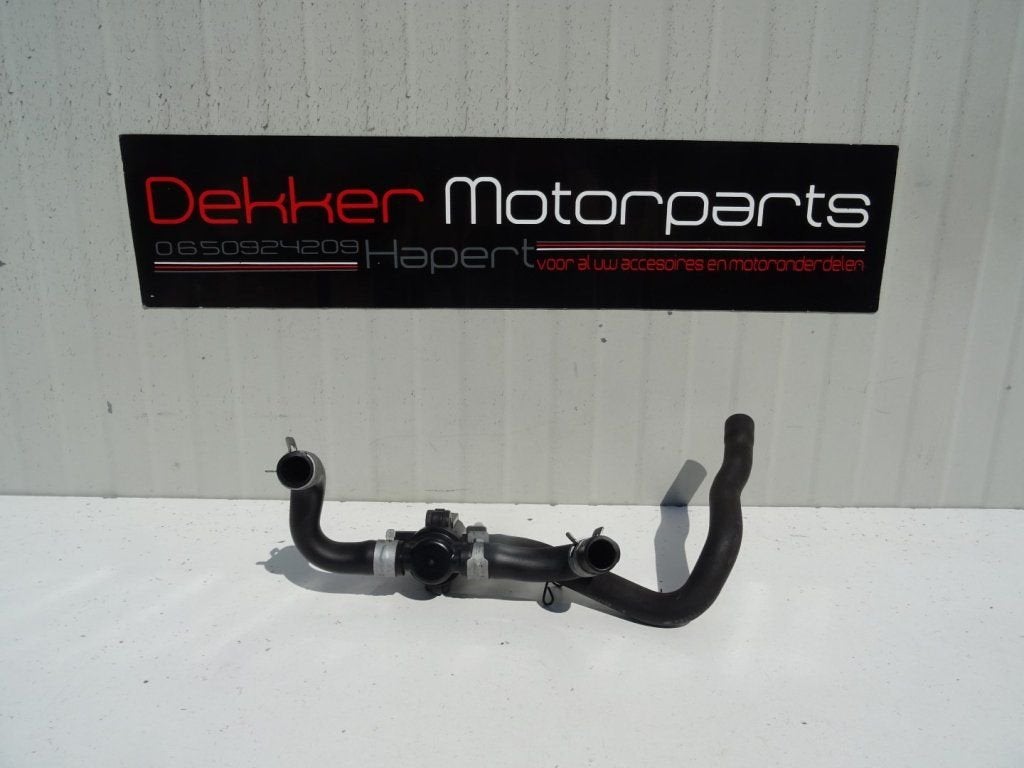 Carterventilateklep / Mileuklep Suzuki GSXR750 GSXR600 2008, -, Utilisé, -, -