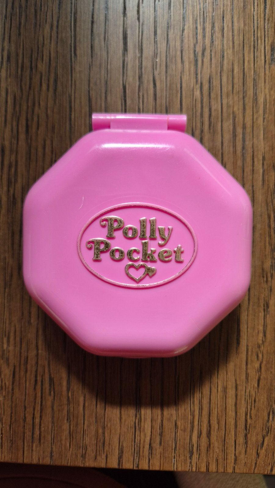 Vintage Polly Pocket Suki's Japanese Tea House 1990 - €89, Kinderen en Baby's, Ophalen of Verzenden