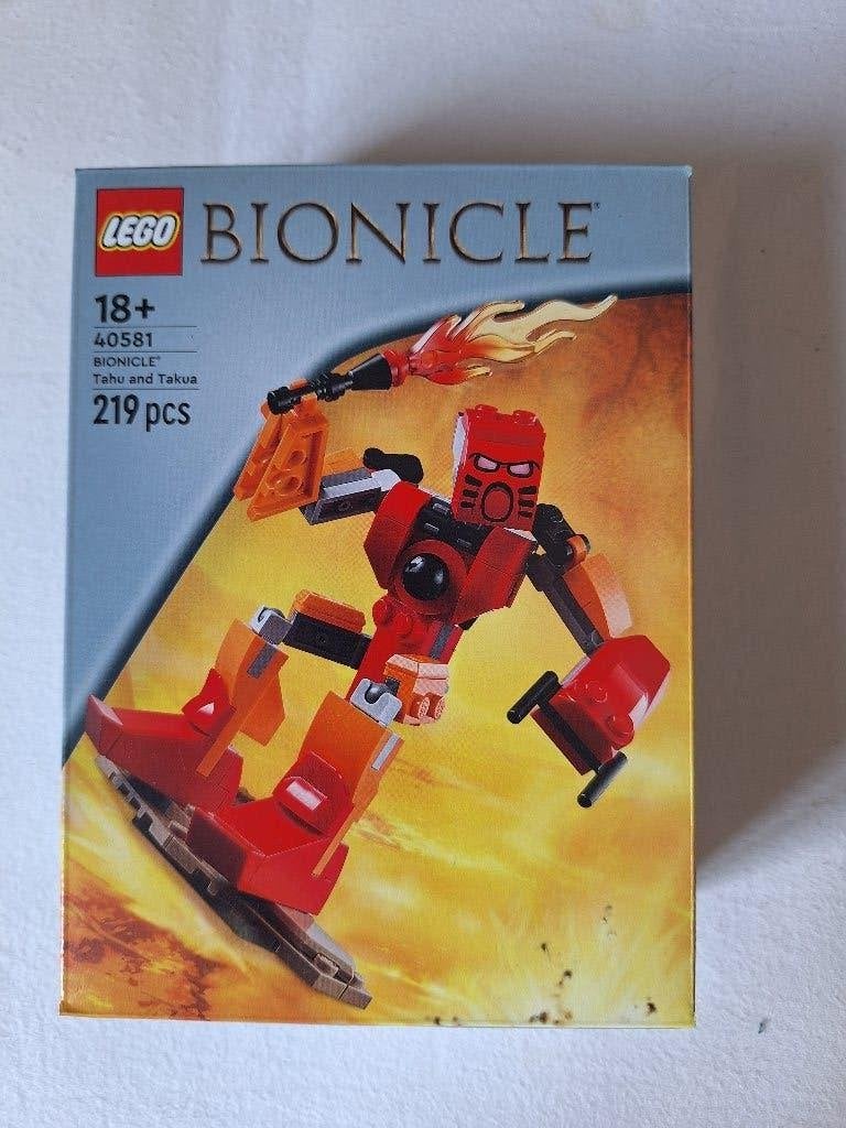 Lego 40581, Bionicle, Lego, Nieuw, Ophalen of Verzenden