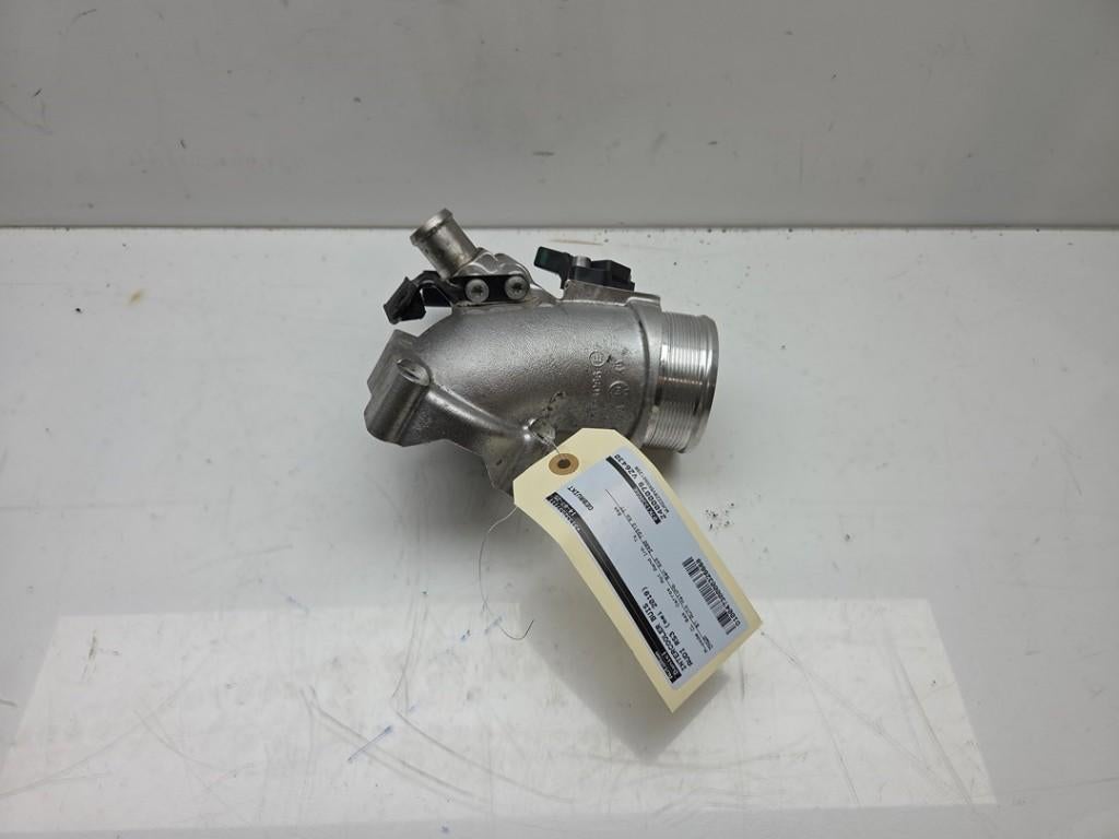 INTERCOOLER PIJP Audi RS 3 Sportback (8VA / 8VF), Gebruikt, Audi
