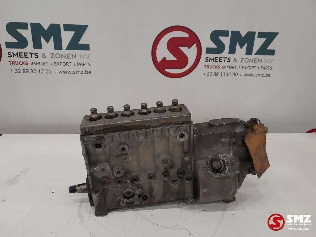 Occ pompe d'injection de carburant PE6P120/720RS16, Autos : Pièces & Accessoires, Utilisé, Autres marques, Systèmes à carburant