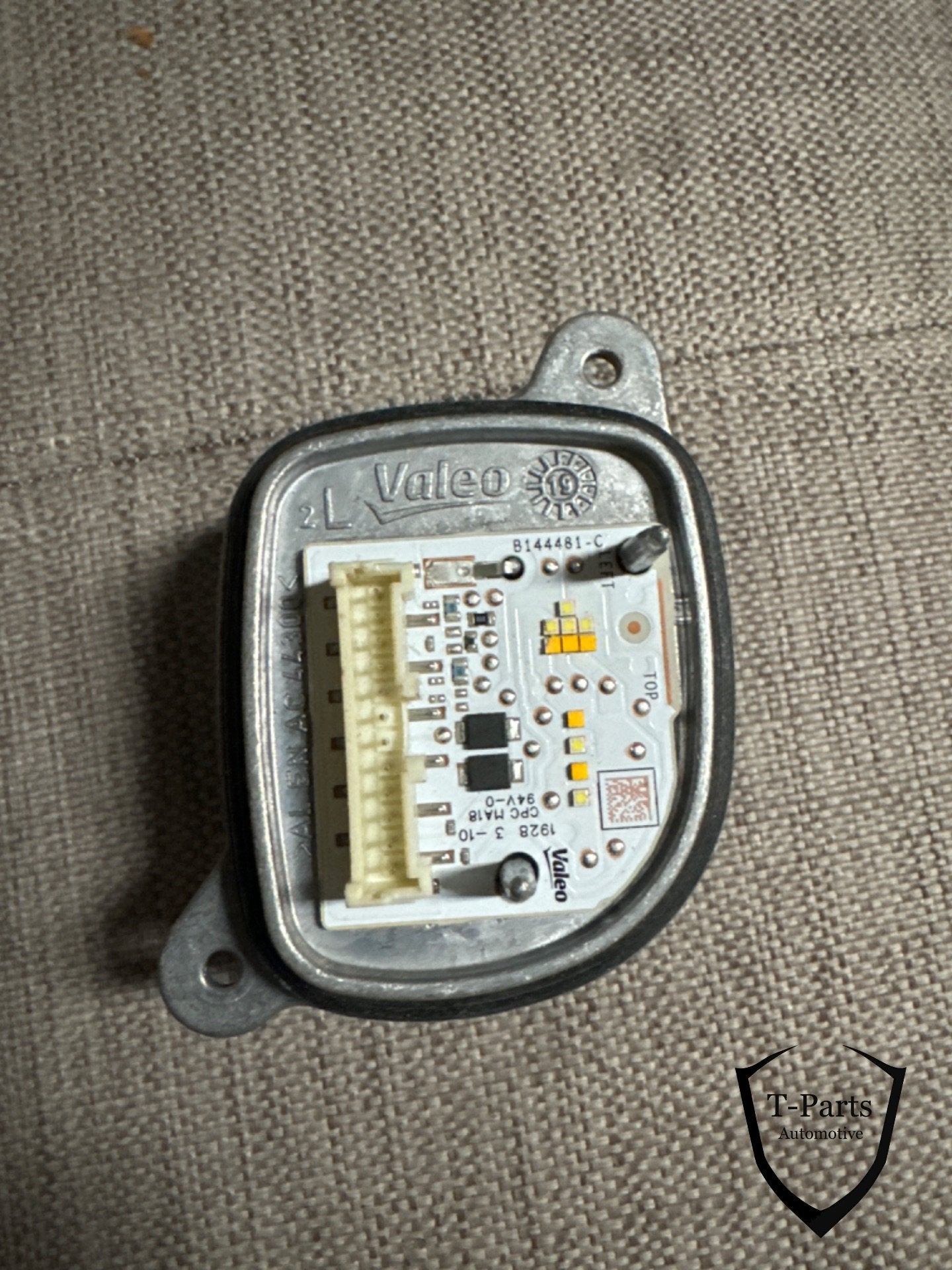 Opel corsa F links koplamp module 90195123c, Info@fabrikant.eu, Opel, Fabrikantstraat 1
1000 AA  Amsterdam, Fabrikant BV