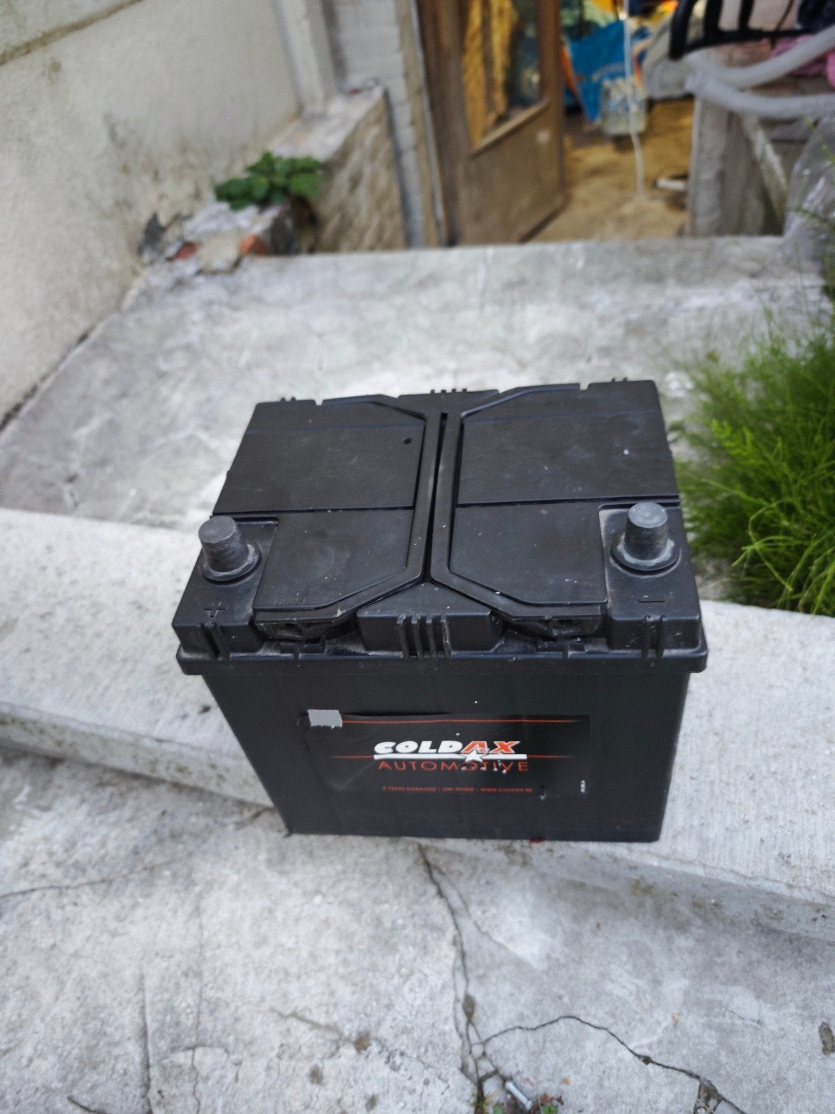 auto batterij 12V 60Ah, Auto-onderdelen, Ophalen of Verzenden