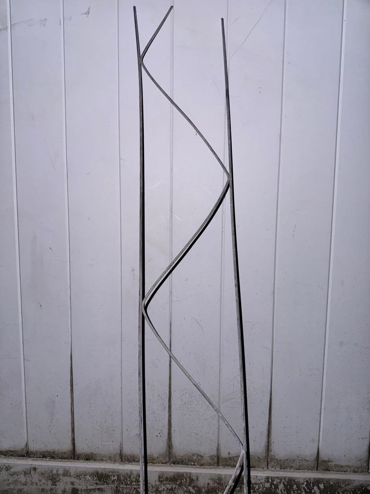 Renforcement de maçonnerie, Bricolage & Construction, Métaux, Enlèvement, Comme neuf, Fer