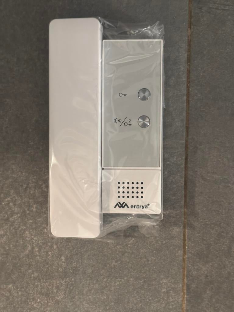 Binnenpost, Ophalen, Nieuw