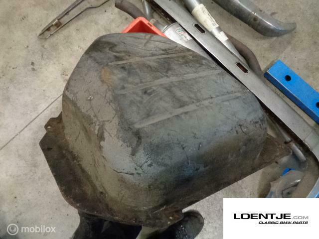 nette benzinetank bmw 02 sedan 1502 1602 1802 2002, Autos : Pièces & Accessoires, Enlèvement ou Envoi, Utilisé, BMW, BMW