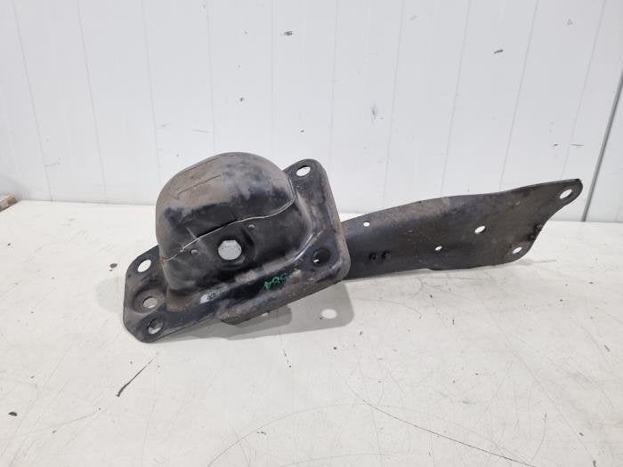 Draagarm links-achter van een Audi A3, Auto-onderdelen, Ophanging en Onderstel, Audi, Gebruikt, 3 maanden garantie, Ophalen of Verzenden