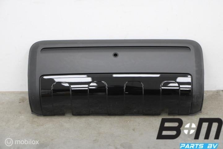 Beschermplaat Fiat Panda 2021 735735881, Utilisé