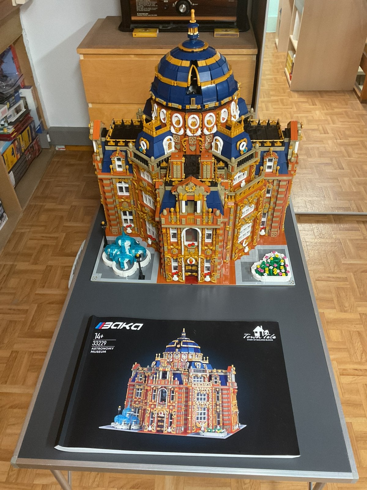 Lego, Ophalen, Overige thema's, Lego, Zo goed als nieuw