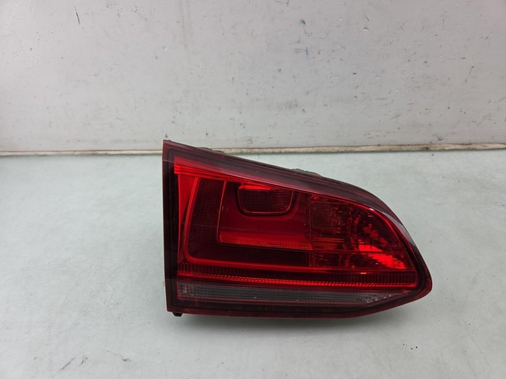 ACHTERLICHT LINKS Golf VII Variant (AUVV) (|5G9945093D|), Dhr. J. Ham, Gebruikt, Volkswagen, Administratie@autoham.nl