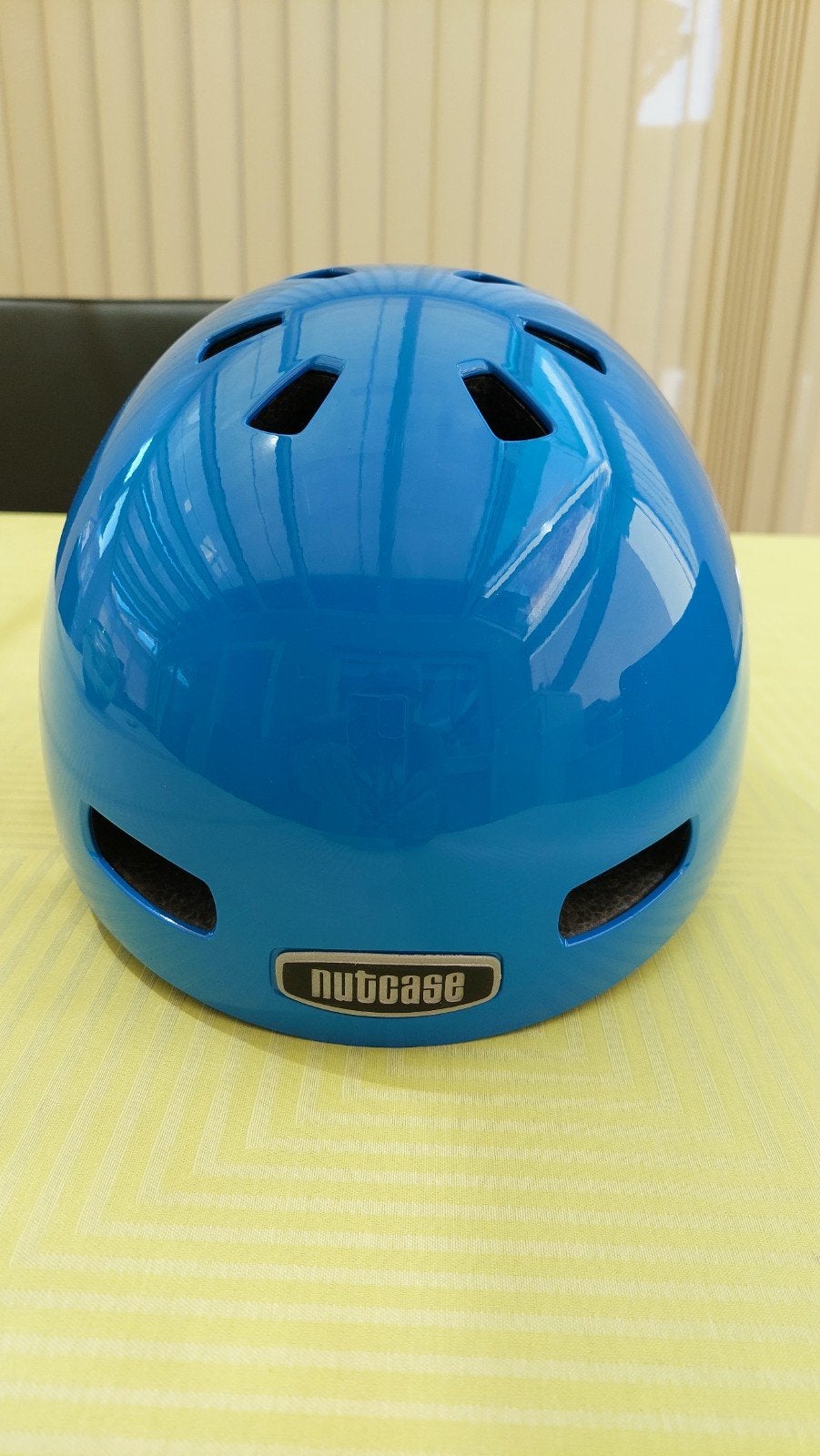 casque de vélo pour enfants Nutcase neuf., Vélos & Vélomoteurs, Neuf, Garçon ou Fille, Enlèvement ou Envoi, M