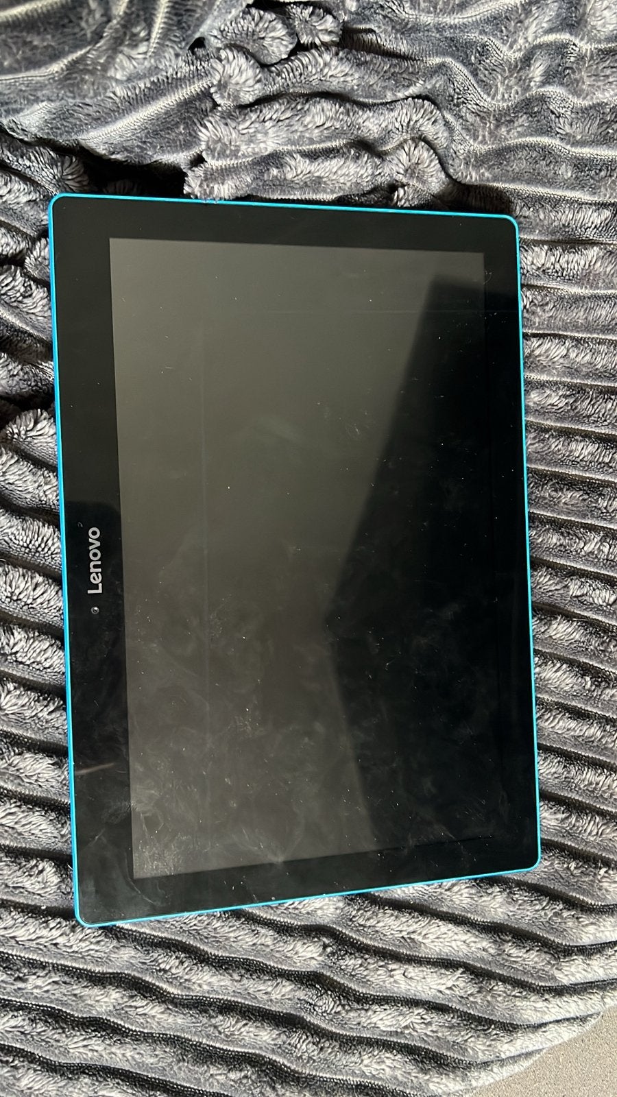 Lenovo-tablet, Informatique & Logiciels, Android Tablettes, Enlèvement ou Envoi, Comme neuf