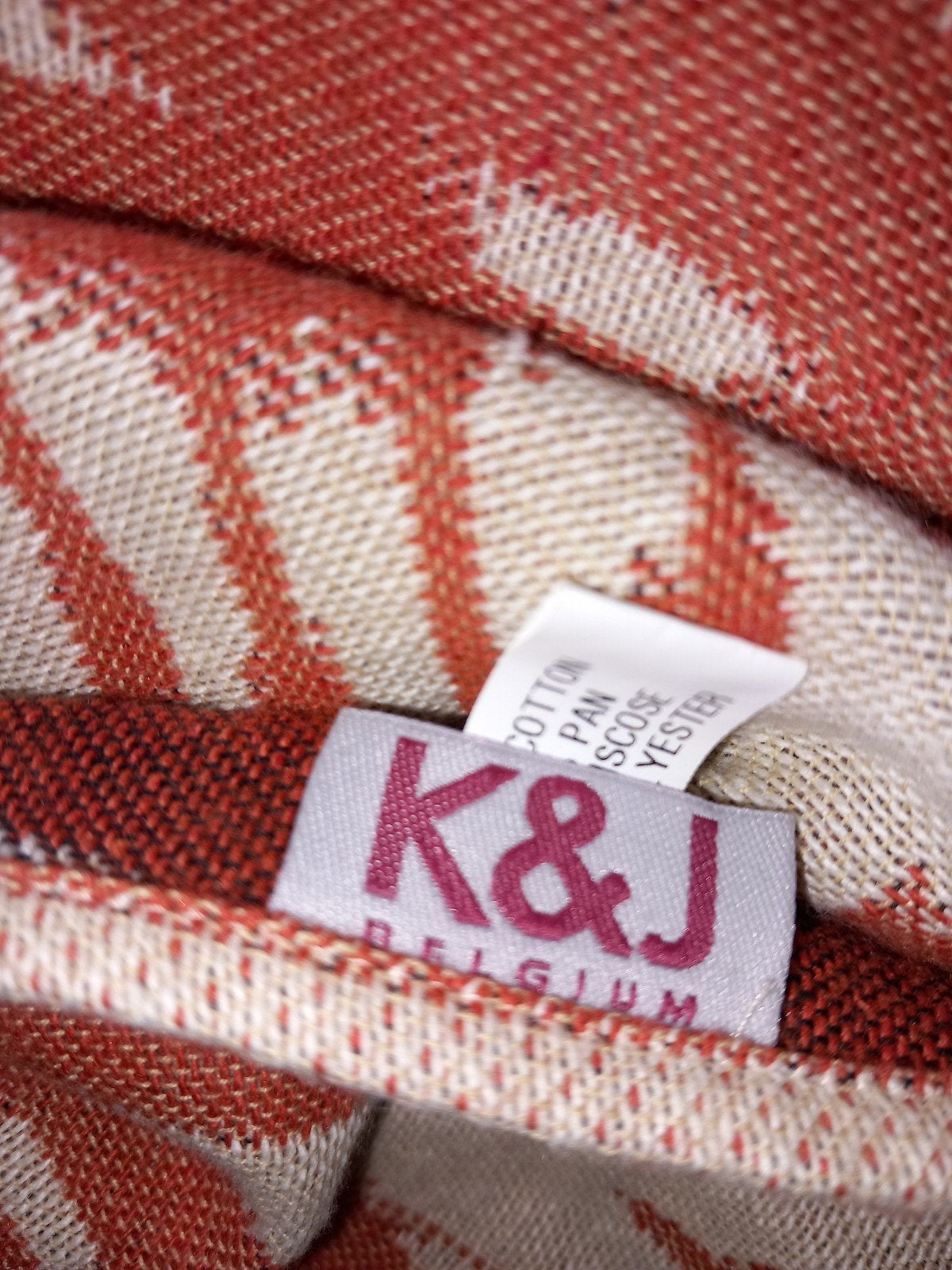 Poncho 🎀 K&J - Kate & Jules - fabriqué en Belgique -> 25€ i, Vêtements | Femmes, K&P, Enlèvement ou Envoi, Comme neuf