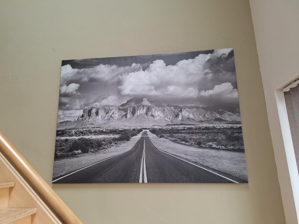 Schilderij ikea, Antiek en Kunst, Ophalen of Verzenden