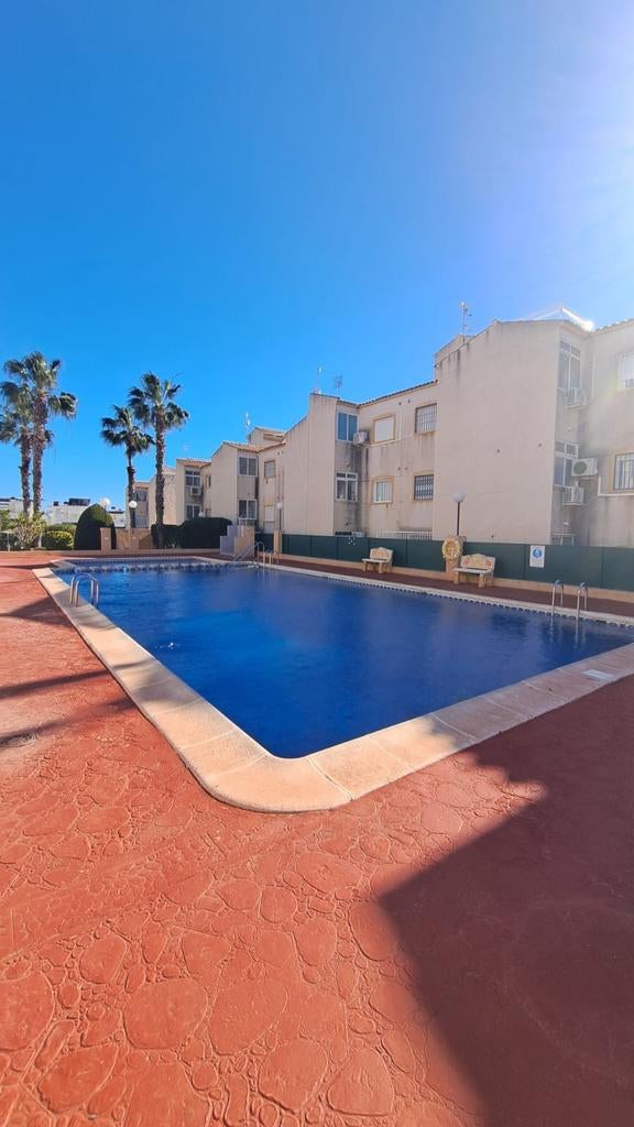 LOCATION APPARTEMENT ALICANTE, Vacances, Maisons de vacances | Espagne, Costa Blanca, Appartement, Mer, 2 chambres, Lave-vaisselle