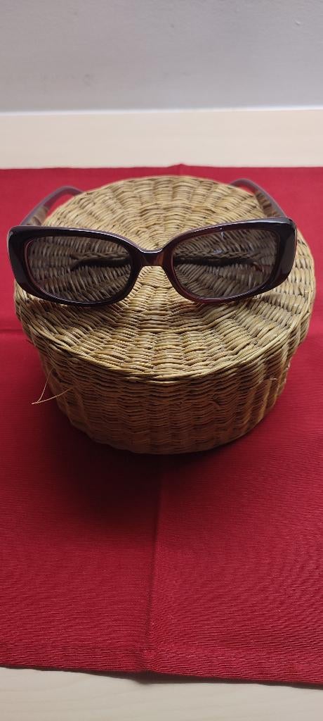 Lunette de soleil " Esprit", Autres marques, Enlèvement ou Envoi, Utilisé, Lunettes