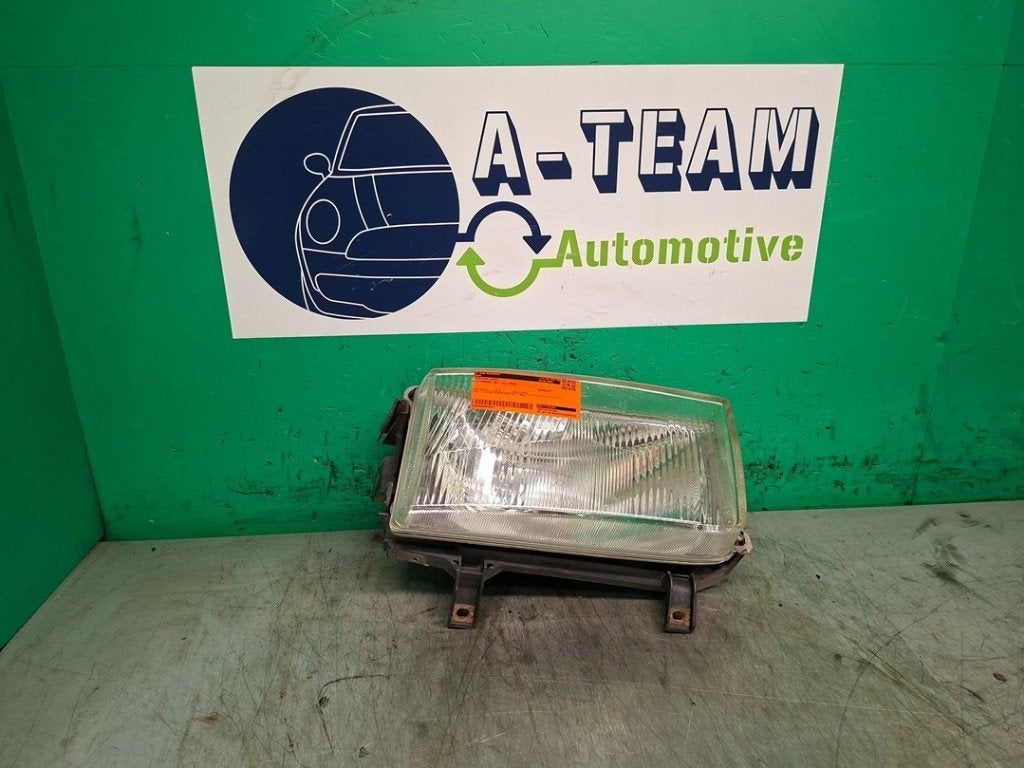 PHARE / OPTIQUE AVANT GAUCHE Transporter / Caravelle T4, Volkswagen, Volkswagen AG, Utilisé, Kundenbetreuung@volkswagen.de